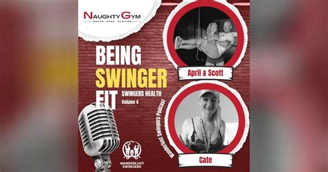 the swinger vol 7|Wanderlust Swingers .